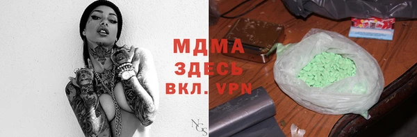 хмурый Белокуриха